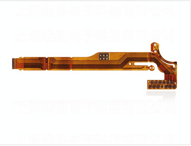 柔性電路板市場(chǎng)需求放量 PCB廠(chǎng)加緊擴(kuò)充產(chǎn)能