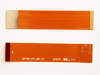 2015年將成為軟板應(yīng)用于車(chē)載領(lǐng)域爆發(fā)年