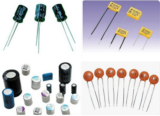 電容屏fpc廠(chǎng)為您詳解電容的分類(lèi)和用途
