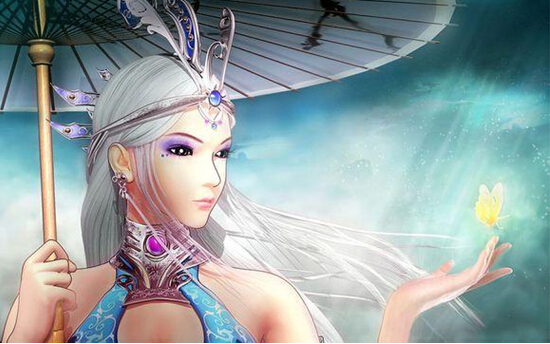 深圳fpc軟板廠(chǎng)家為您盤(pán)點(diǎn)十大最誘人的動(dòng)漫女神