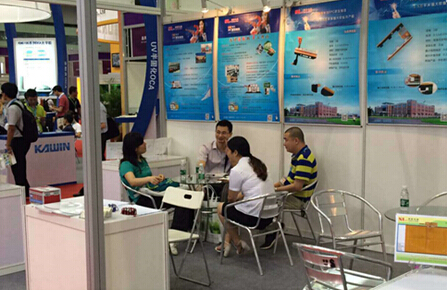 Touch china 2015 深聯FPC廠2B192-193號展臺等你來戰(zhàn)