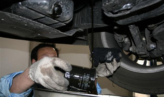 汽車(chē)FPC廠(chǎng)話(huà)你知——汽車(chē)二保比首保更重要哦~