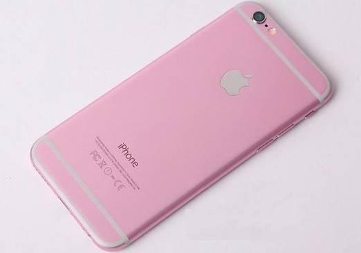 粉色iPhone 6S來襲，在線路板廠的果粉們還等什么