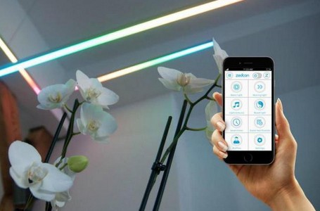 電路板廠新發(fā)現(xiàn)：能叫你起床的LED燈，你見過嗎？