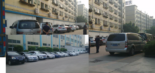 FPC廠家自述——車多不是我的錯，都是公司待遇惹的禍