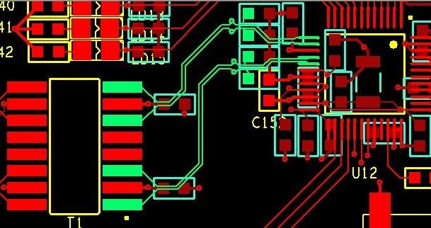 柔性電路板廠教你怎樣在PCB設(shè)計中加強(qiáng)抗干擾能力
