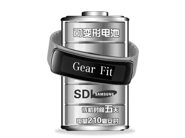 柔性線路板廠為您介紹可彎曲變形電池，柔性可穿戴有望進一步發(fā)展