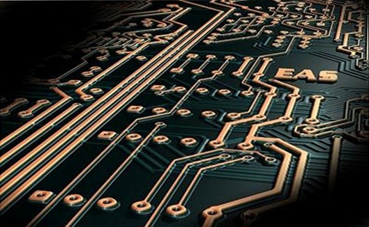 不一樣的視覺 不一樣的高端，電路板廠的黑色PCB