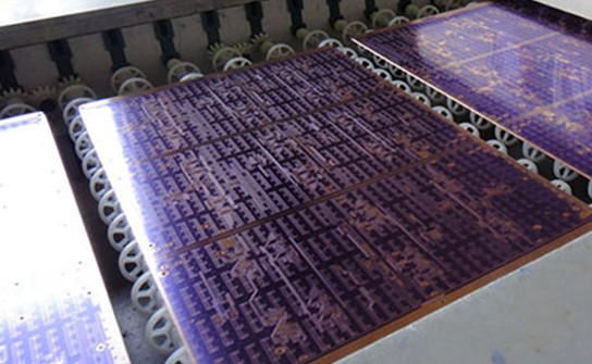 電路板廠如何應(yīng)對PCB生產(chǎn)制造中銀層缺陷？