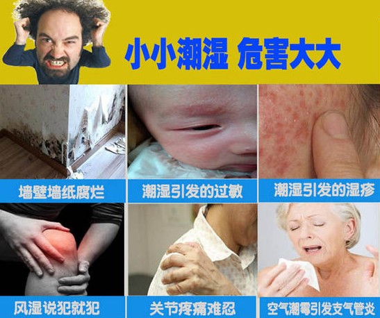 柔性線路板：回南天？九大絕招教您如何防潮