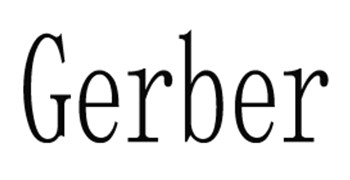柔性電路板生產(chǎn)廠家告訴您什么是Gerber文件，如何轉(zhuǎn)為PCB文件？