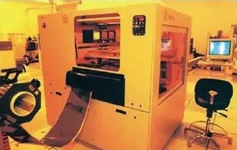 電池FPC曝光方式有哪幾種？