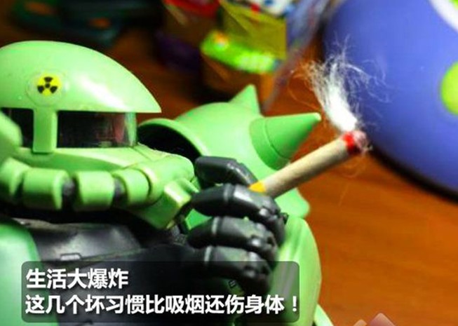 柔性電路板：這幾個(gè)壞習(xí)慣比吸煙還傷身體！