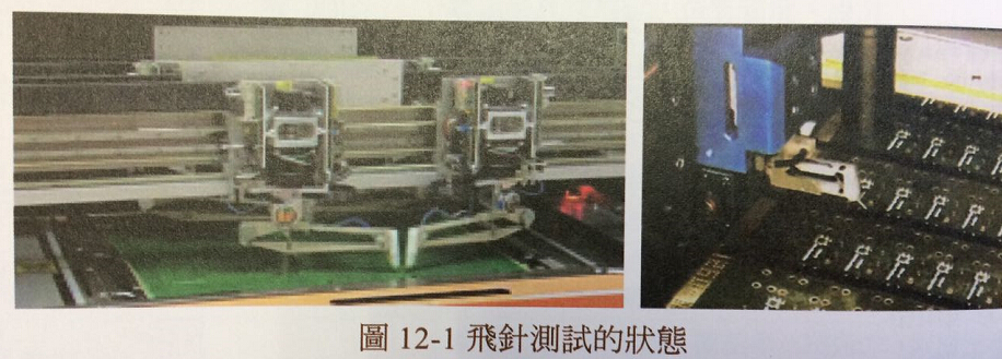 FPC電測試種類、設備及其選擇