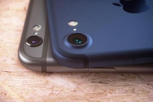 軟板廠資訊：iPhone 7鏡頭太脆？蘋果：我們用了藍(lán)寶石