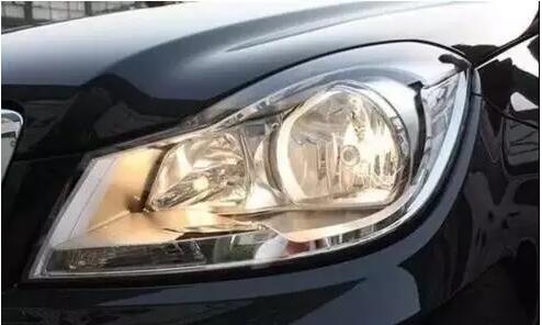 汽車FPC：你搞不清楚的車燈都在這兒！