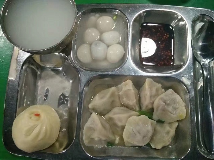 深聯(lián)軟板廠資訊：元宵節(jié)，吃湯圓咯~