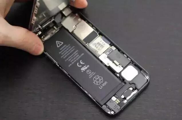 電池FPC之iPhone8大爆料，電池容量擴大一倍！