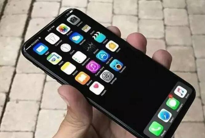 韓軟板廠忙增產(chǎn)，蘋果iPhone傳2019年全改用OLED面板
