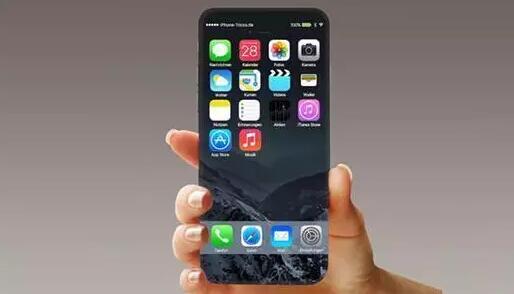 軟板廠最新快訊：iPhone8曝光首發(fā)時間！腎好嗎？