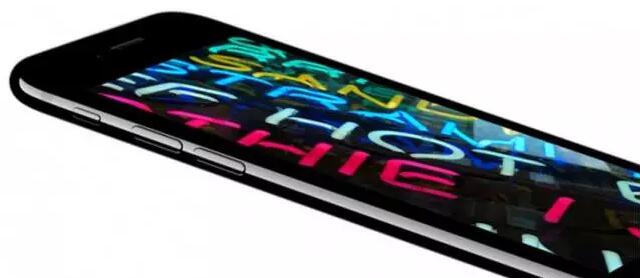 FPC廠資訊：iPhone8無緣曲面屏：全面屏、2.5D玻璃