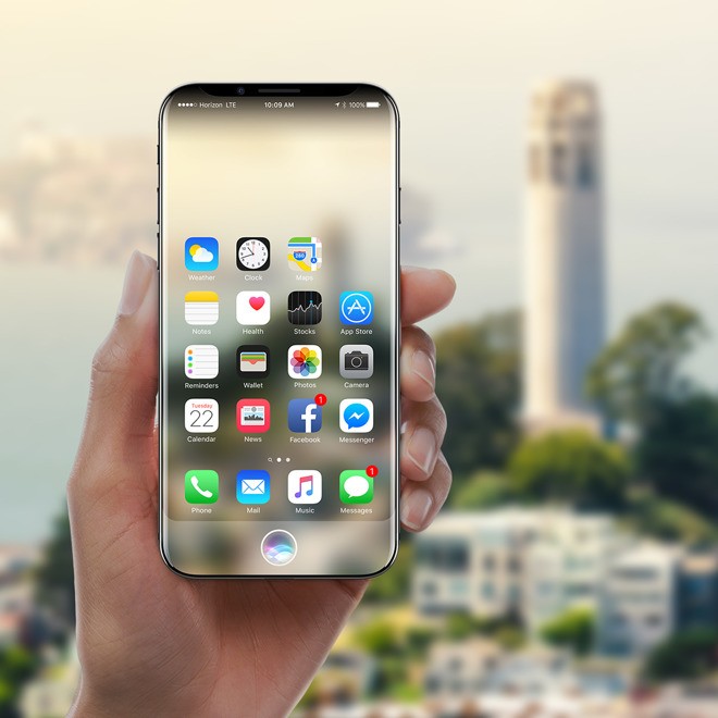 有可能用在2019iPhone上，LG為蘋果提供柔性電路板