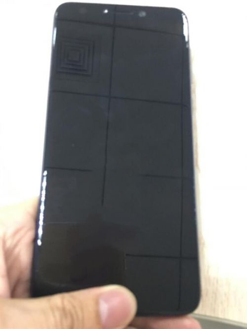 手機FPC廠家：OPPO R11s手機曝光 全面屏幕設(shè)計11月份上市