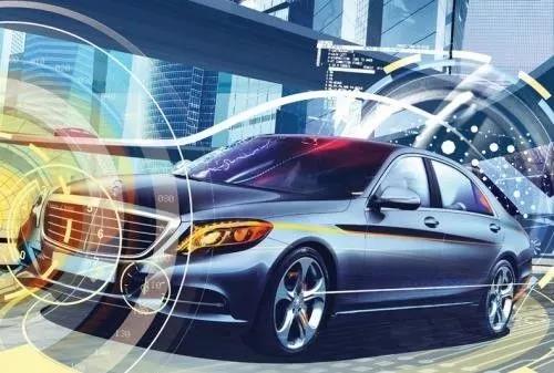 汽車FPC自動化、聯(lián)網(wǎng)化、電動化趨勢孕育市場新機會
