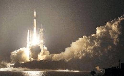 軟板廠資訊：日本計(jì)劃2000億建立衛(wèi)星系統(tǒng)，結(jié)果悲劇了