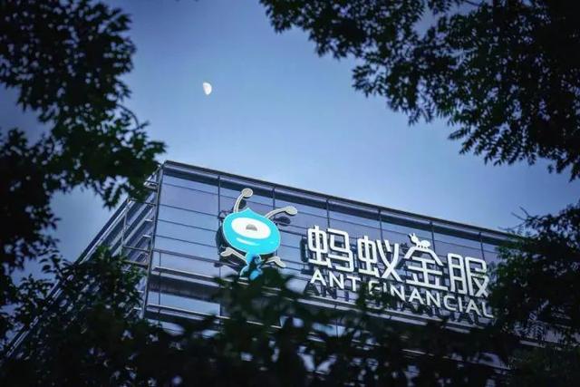 汽車FPC廠資訊：支付寶突然放大招，這群人傻眼了……