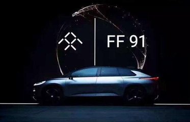 指紋模塊之為什么賈躍亭寧愿放棄樂視也要做汽車？