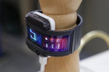 電池FPC之努比亞將要量產(chǎn)概念柔性屏手機(jī)？