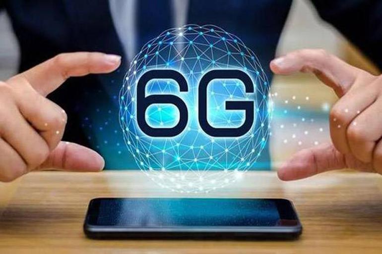 指紋模塊軟板之美國開搞6G了？美國網(wǎng)友不淡定了