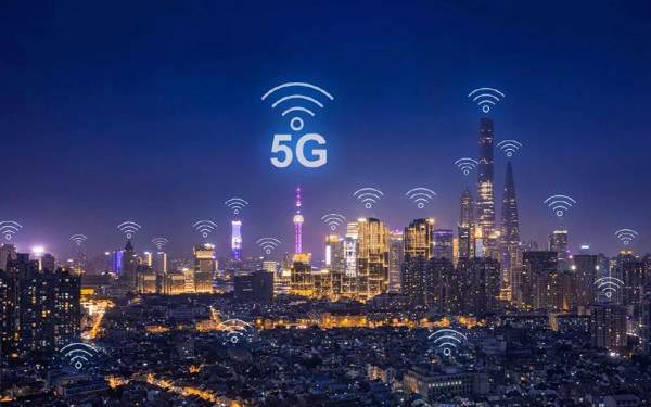 軟板之啊~~5G，你比4G多一G