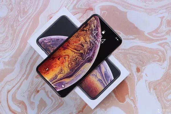 軟板廠之未來的iPhone能識(shí)別你的體味！
