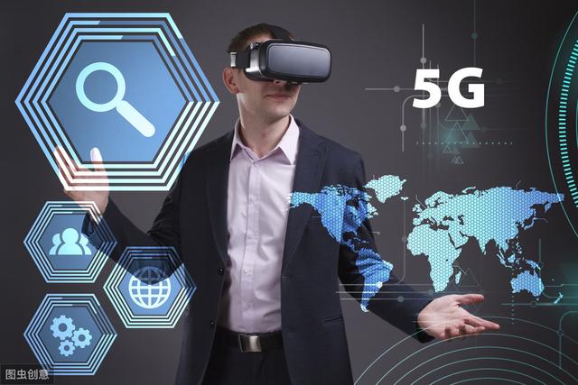 FPC廠之什么是1G、2G、3G、4G、5G