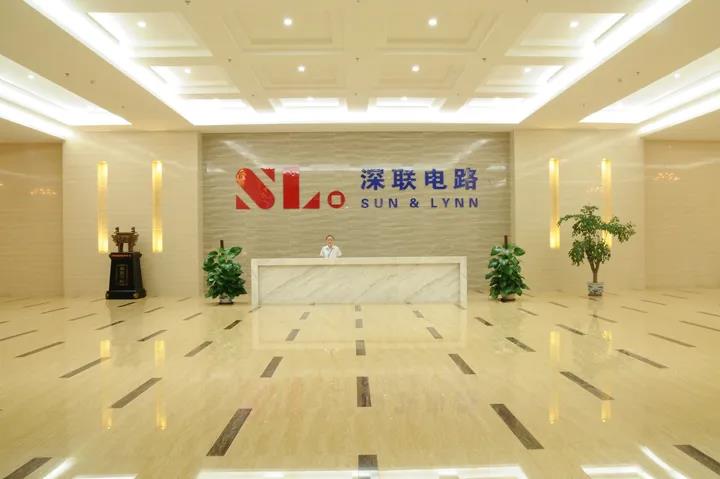 柔性電路板之深聯(lián)電路的每時每刻，都是精彩萬分！