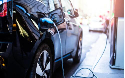 汽車FPC之電動汽車為什么不能精確的顯示電量？