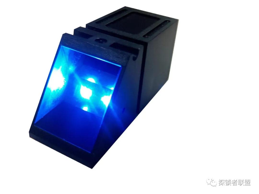 指紋模塊FPC廠教你如何選擇指紋模塊？
