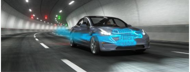 汽車FPC之特斯拉與臺積電聯(lián)手合作開發(fā)HW4.0自動(dòng)駕駛芯片