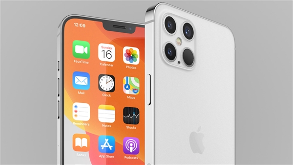 指紋模塊FPC：富士康透露“蘋果 iPhone 13/Pro 系列最快 8 月底量產(chǎn)”？
