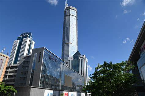 軟板之賽格廣場(chǎng)晃動(dòng)原因找到了！
