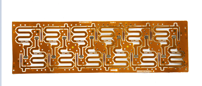 受5G驅(qū)動(dòng)，這種軟板不可缺少的原材料要火上加火