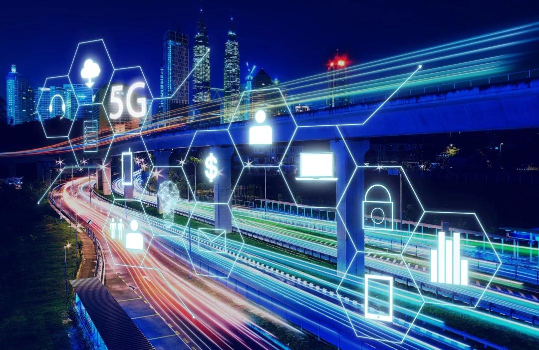 汽車FPC之什么是“5G+工業(yè)互聯(lián)網(wǎng)”？