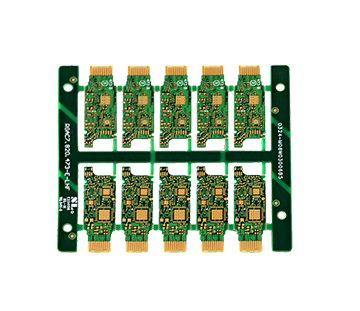 全球PCB柔性線路板大廠的營(yíng)收從哪來(lái)？