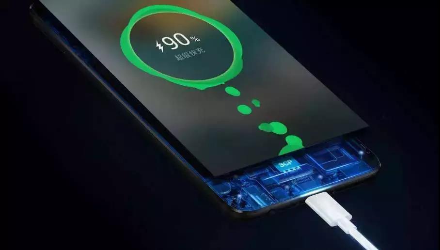手機無線充軟板之快充對電池有損害么？