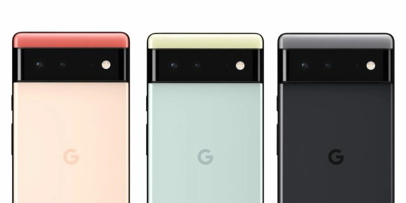 指紋模塊軟板之Pixel 6指紋識別模塊問題不斷，谷歌做的軟件不太行？
