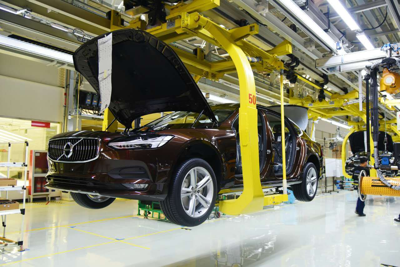 汽車(chē)軟板之汽車(chē)電子帶來(lái)高壓高速連接器爆發(fā)機(jī)會(huì)