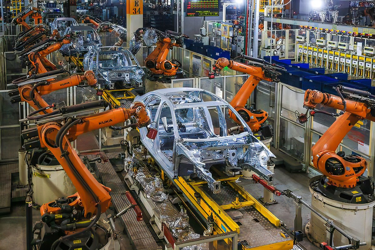 汽車軟板 PCB前景可期！
