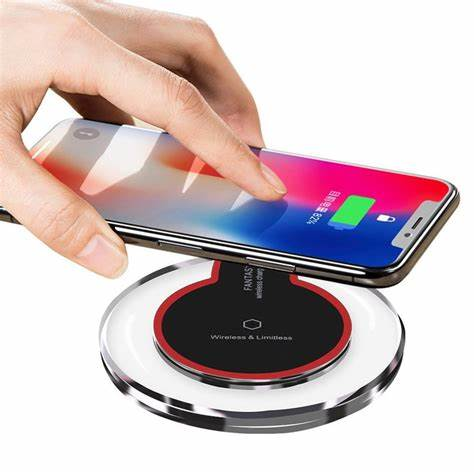 手機無線充軟板之傳說中的手機無線充電，到底是個啥東西？